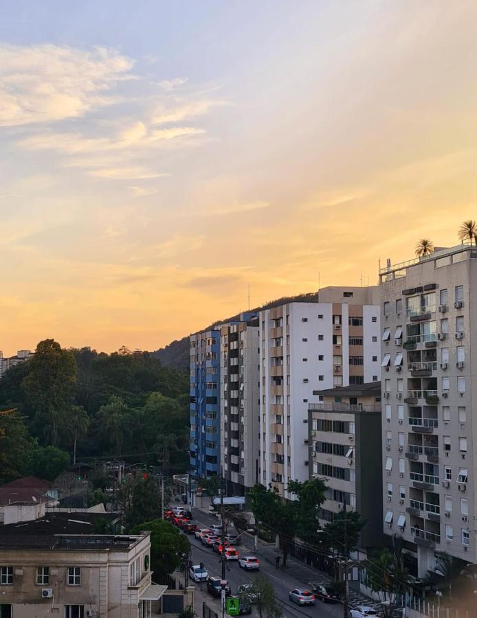 Apartamento Aconchegante Em Santos Exterior foto